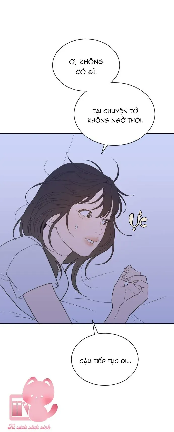 Vận May Không Ngờ Chap 80 - Next Chap 79