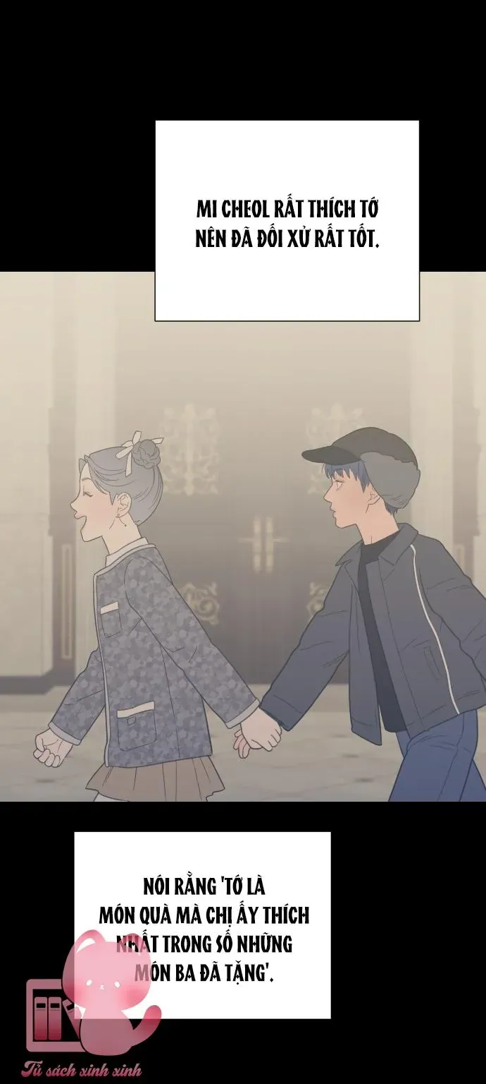 Vận May Không Ngờ Chap 80 - Next Chap 79