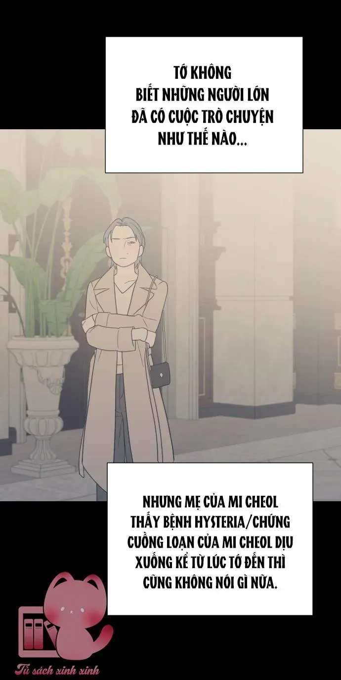 Vận May Không Ngờ Chap 80 - Next Chap 79