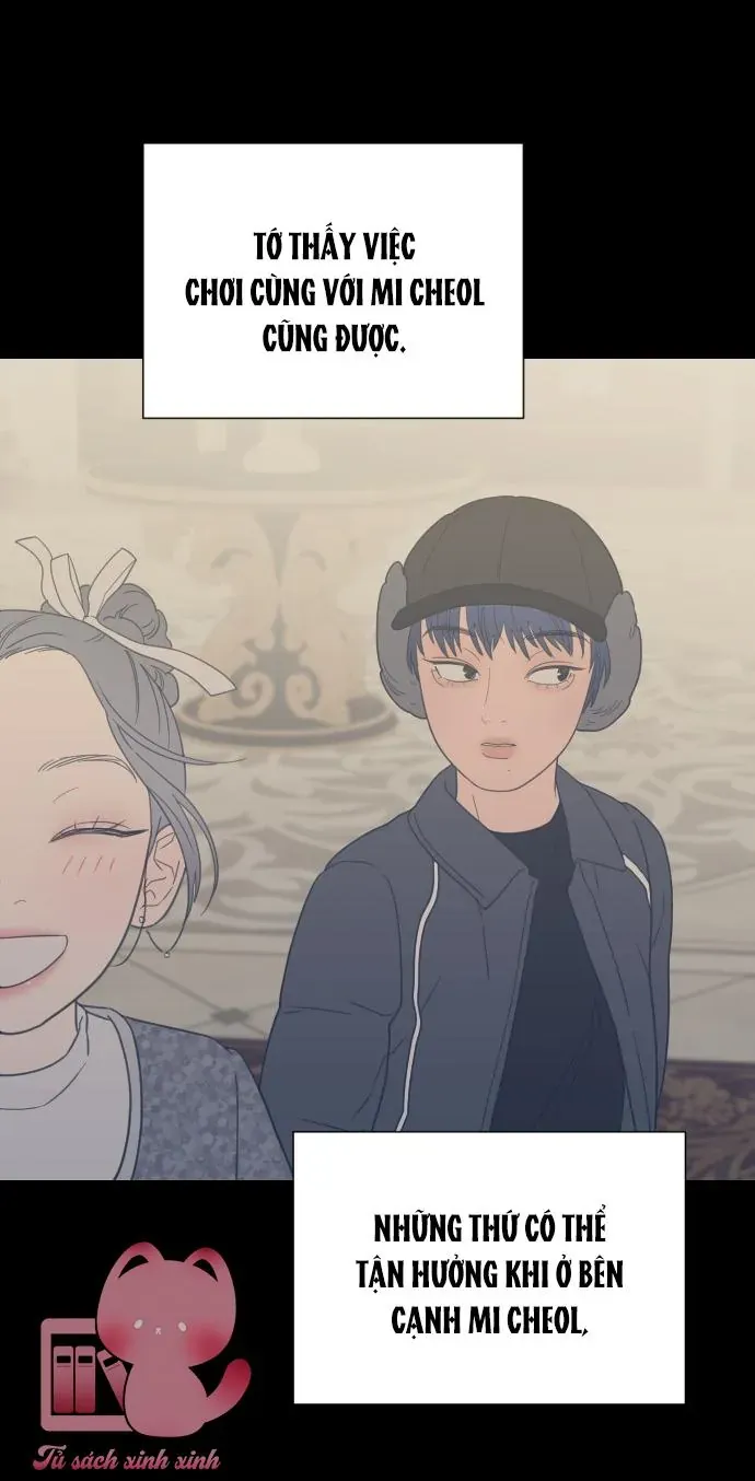 Vận May Không Ngờ Chap 80 - Next Chap 79