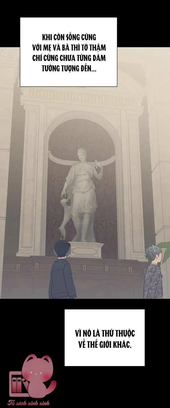 Vận May Không Ngờ Chap 80 - Next Chap 79