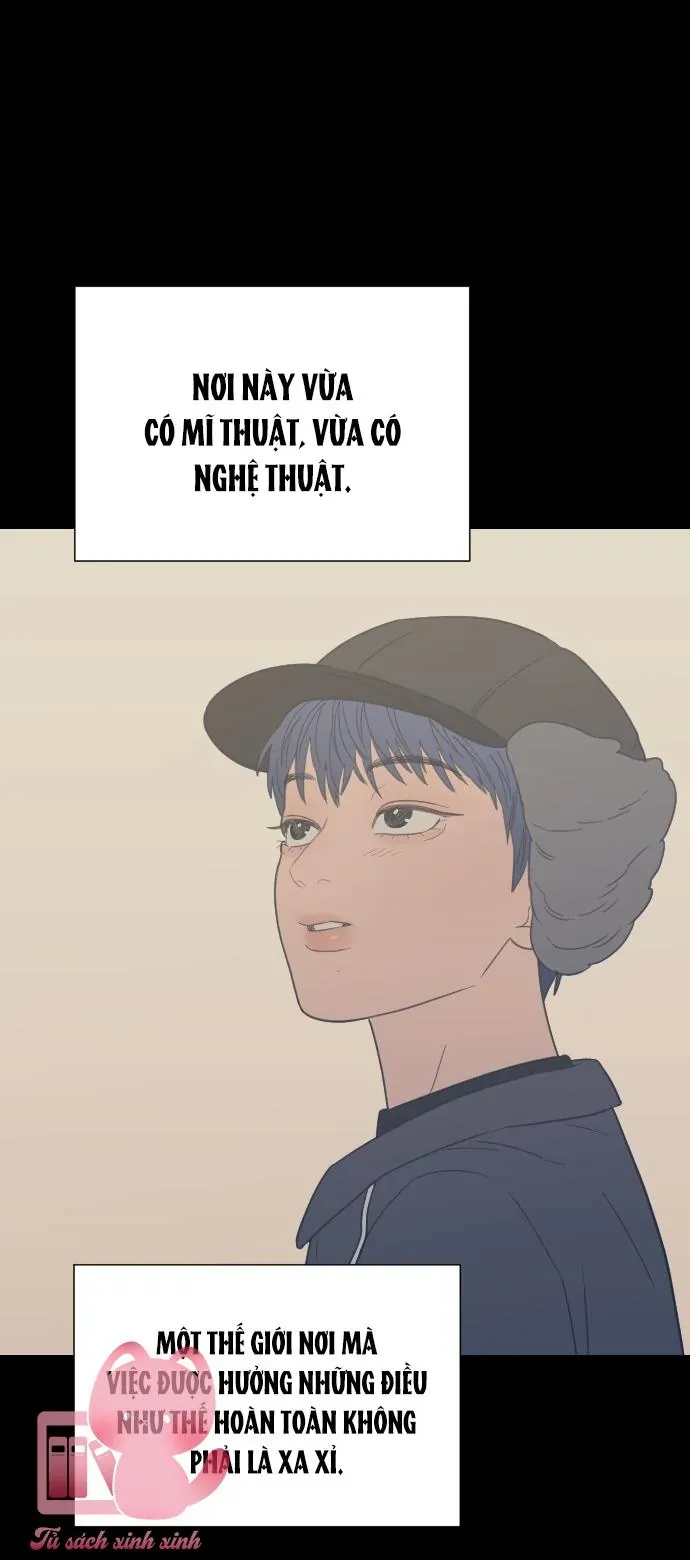 Vận May Không Ngờ Chap 80 - Next Chap 79