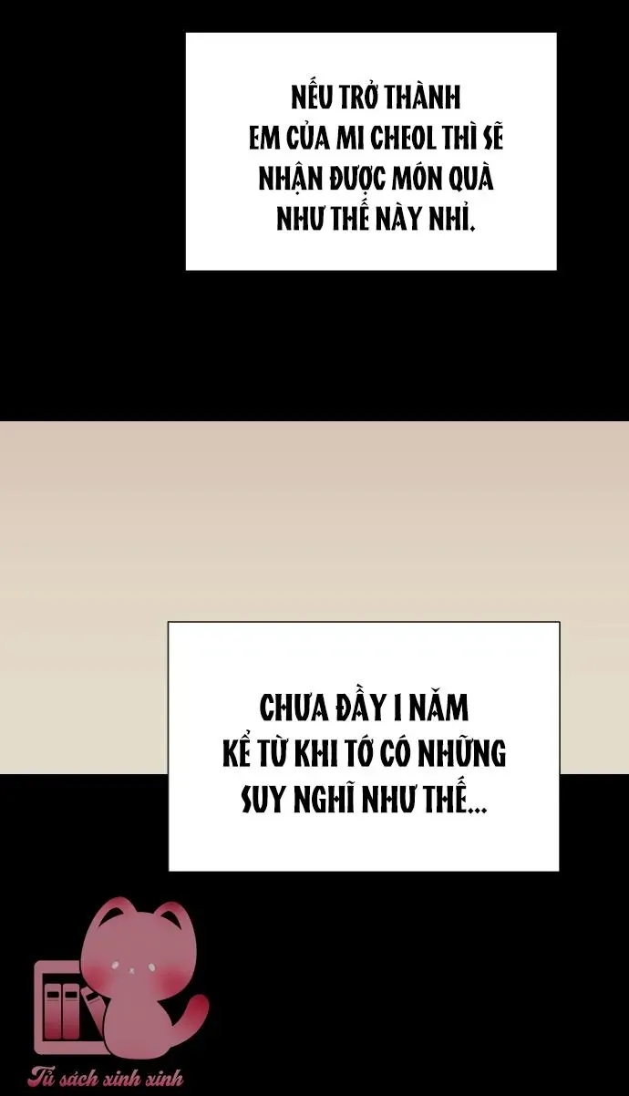 Vận May Không Ngờ Chap 80 - Next Chap 79