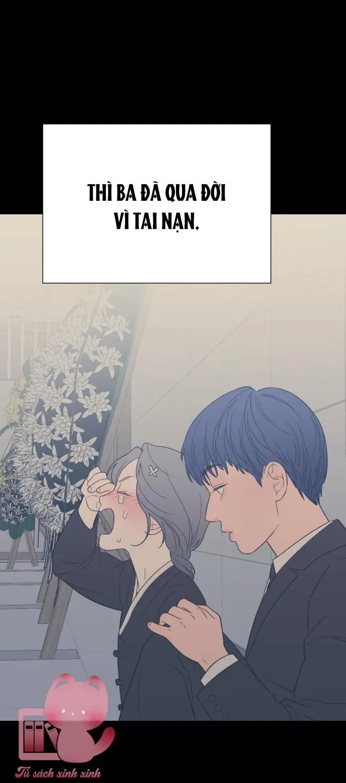 Vận May Không Ngờ Chap 80 - Next Chap 79