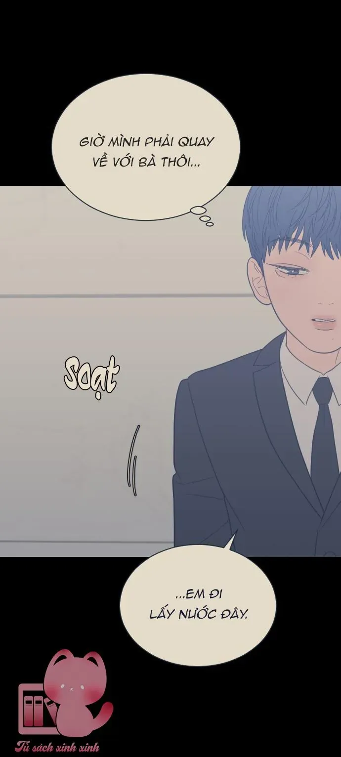 Vận May Không Ngờ Chap 80 - Next Chap 79