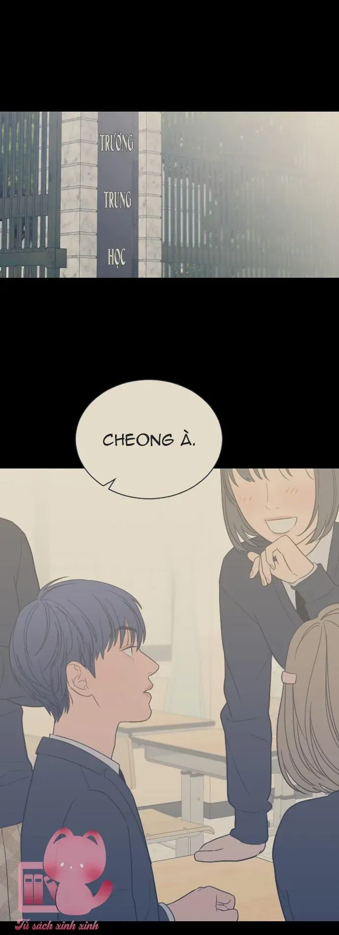 Vận May Không Ngờ Chap 80 - Next Chap 79