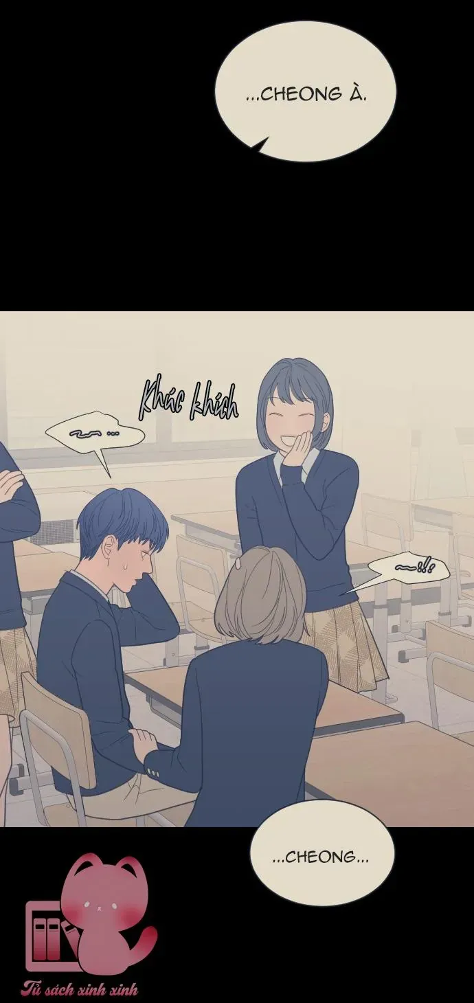 Vận May Không Ngờ Chap 80 - Next Chap 79