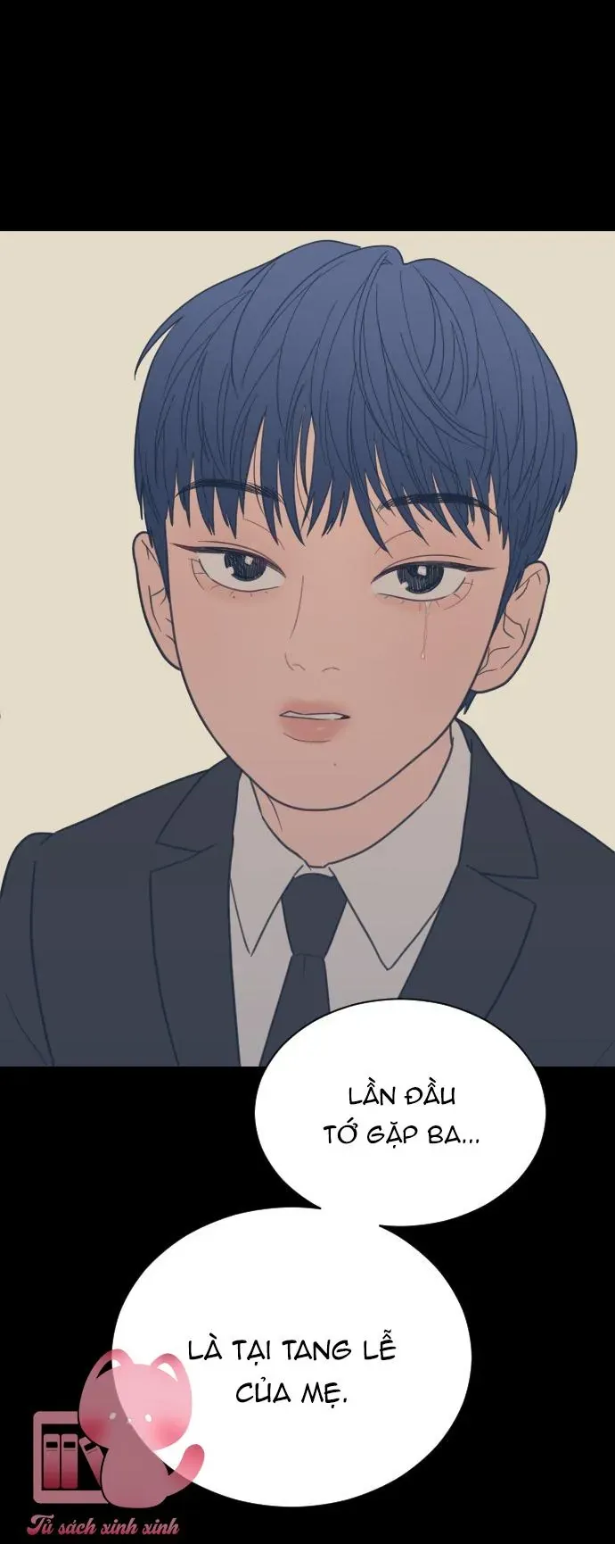 Vận May Không Ngờ Chap 80 - Next Chap 79