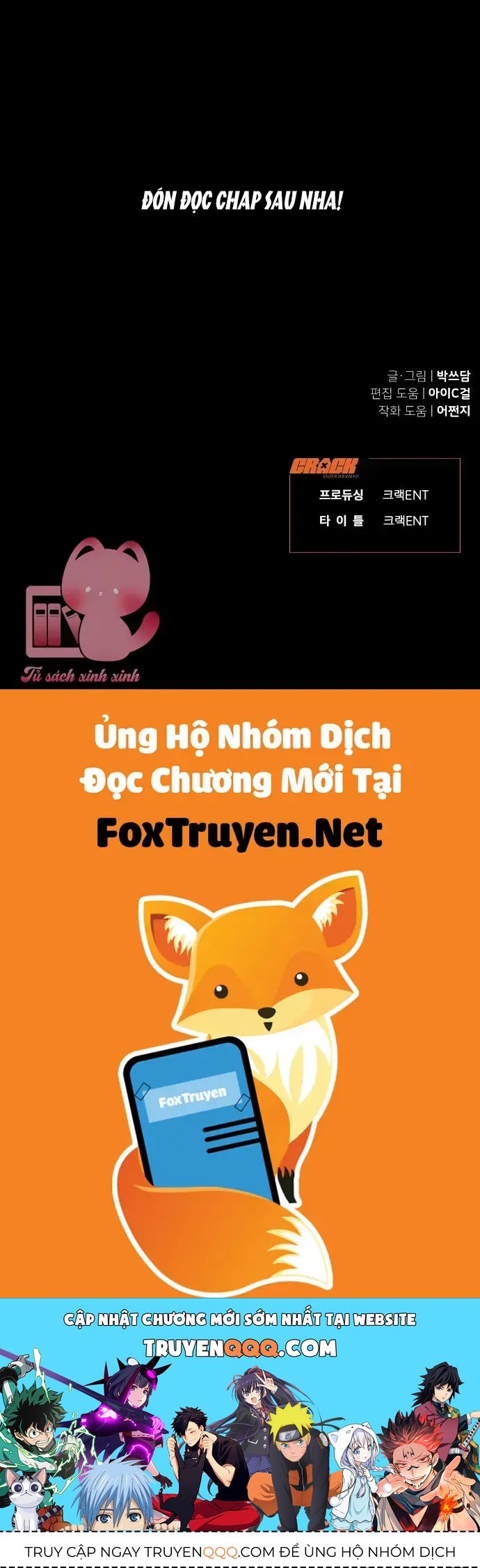 Vận May Không Ngờ Chap 80 - Next Chap 79