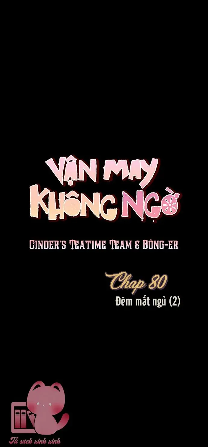 Vận May Không Ngờ Chap 80 - Next Chap 79