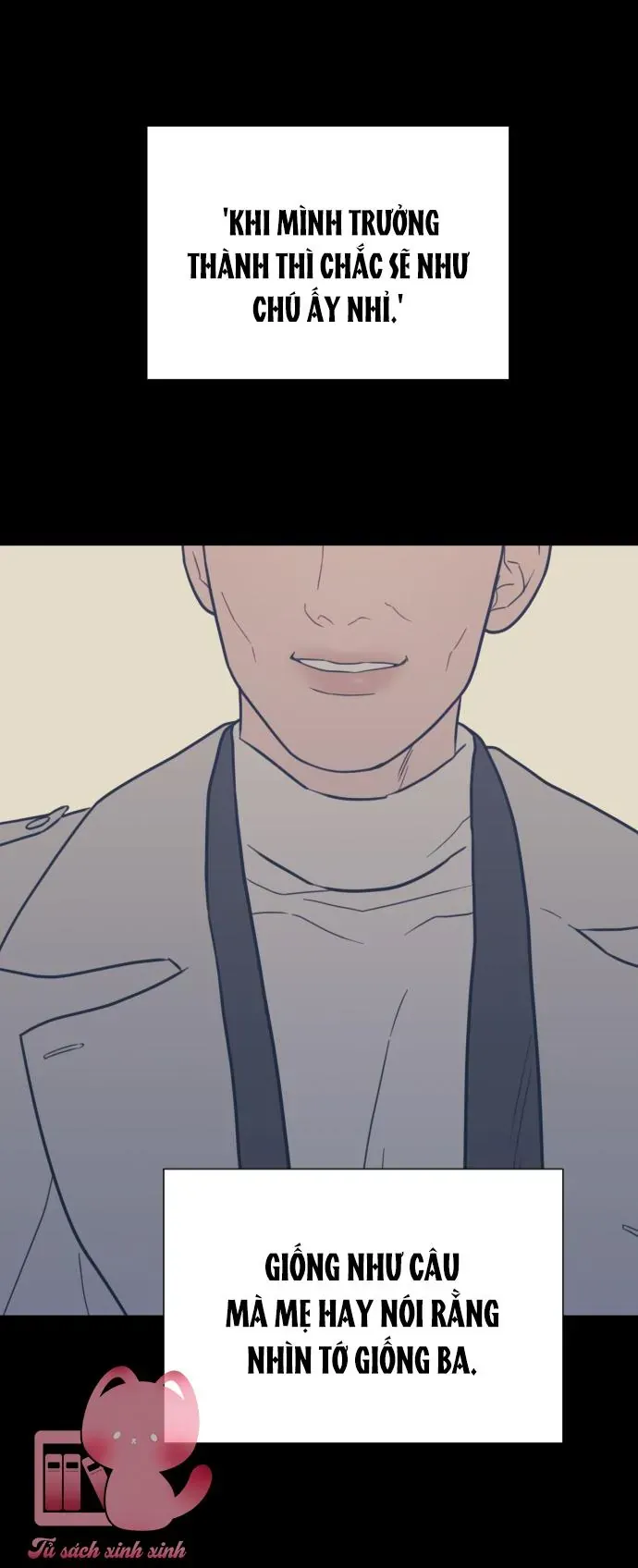 Vận May Không Ngờ Chap 80 - Next Chap 79