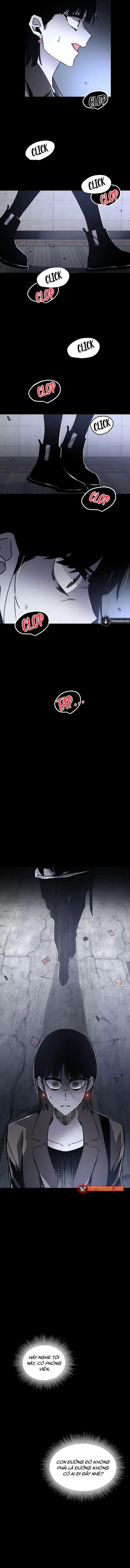 Kẻ Sát Nhân Định Mệnh Chap 1