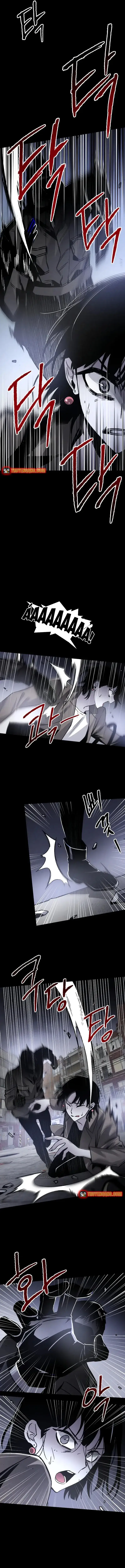 Kẻ Sát Nhân Định Mệnh Chap 1