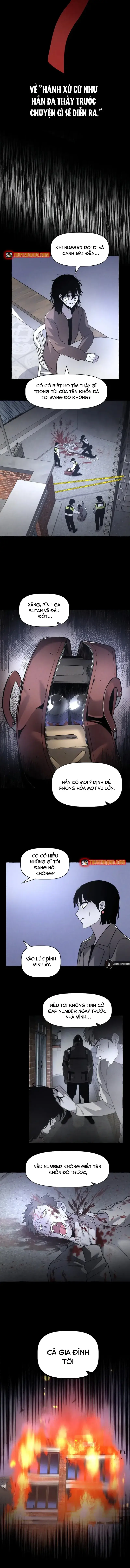 Kẻ Sát Nhân Định Mệnh Chap 2 - Next Chap 1