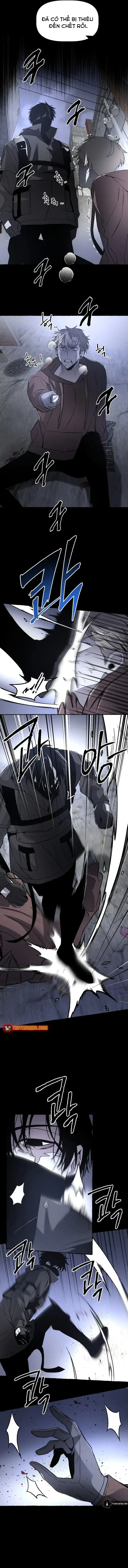 Kẻ Sát Nhân Định Mệnh Chap 2 - Next Chap 1