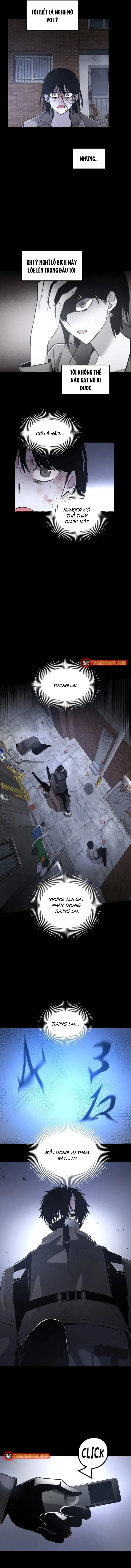 Kẻ Sát Nhân Định Mệnh Chap 2 - Next Chap 1