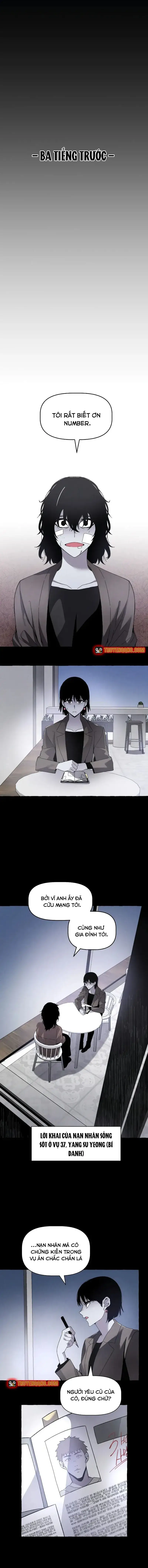 Kẻ Sát Nhân Định Mệnh Chap 2 - Next Chap 1