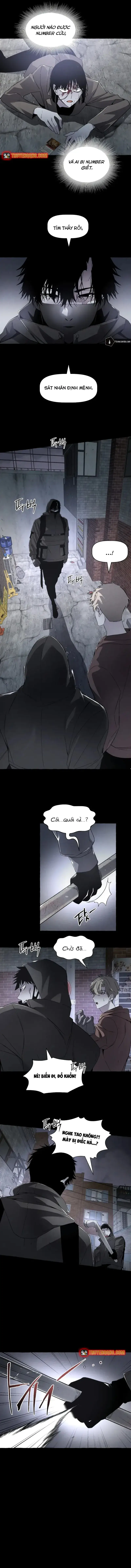 Kẻ Sát Nhân Định Mệnh Chap 2 - Next Chap 1