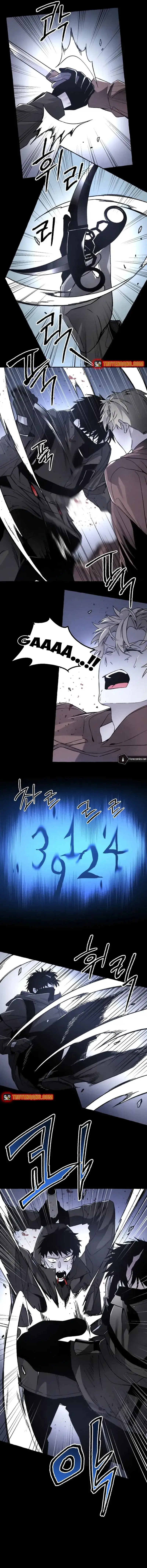 Kẻ Sát Nhân Định Mệnh Chap 2 - Next Chap 1