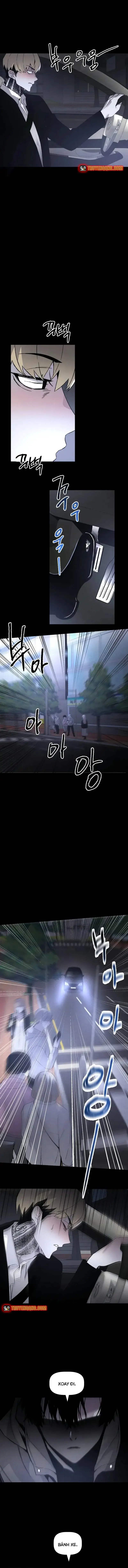 Kẻ Sát Nhân Định Mệnh Chap 3 - Next Chap 2