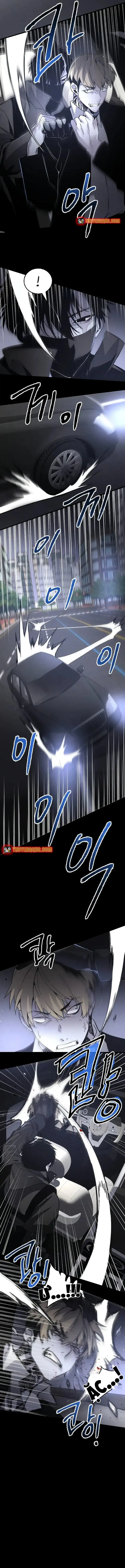 Kẻ Sát Nhân Định Mệnh Chap 3 - Next Chap 2