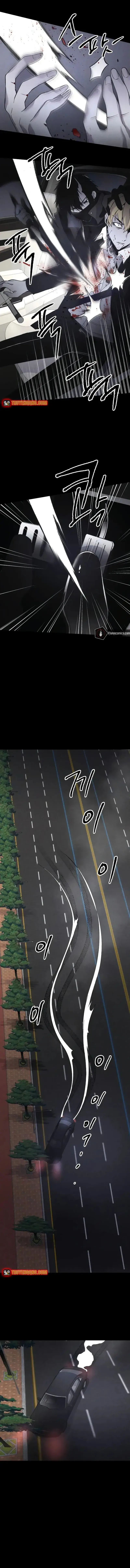 Kẻ Sát Nhân Định Mệnh Chap 3 - Next Chap 2