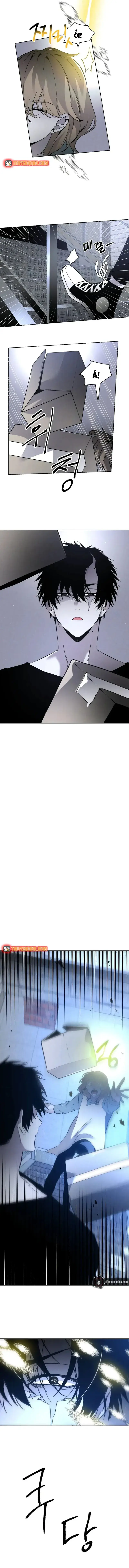 Kẻ Sát Nhân Định Mệnh Chap 3 - Next Chap 2