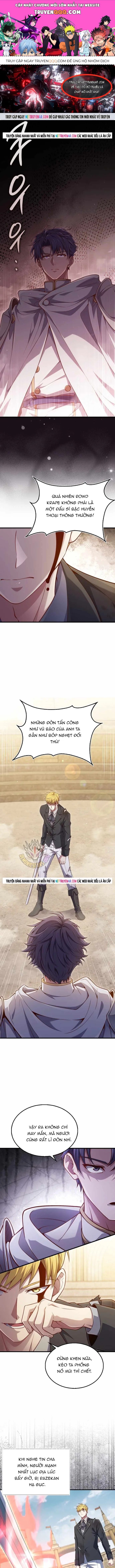 Thương Nhân Thánh Thần Chap 192 - Next Chap 191