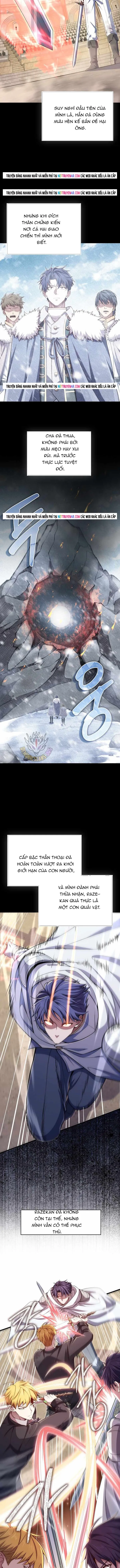 Thương Nhân Thánh Thần Chap 192 - Next Chap 191