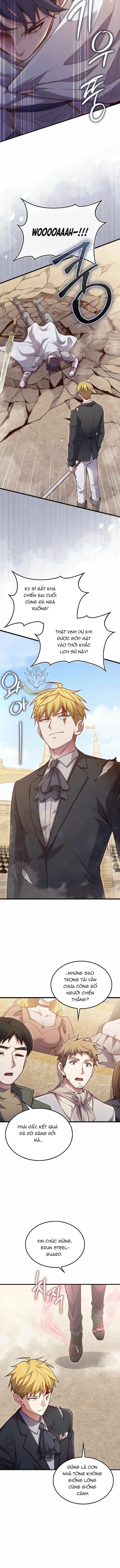 Thương Nhân Thánh Thần Chap 192 - Next Chap 191