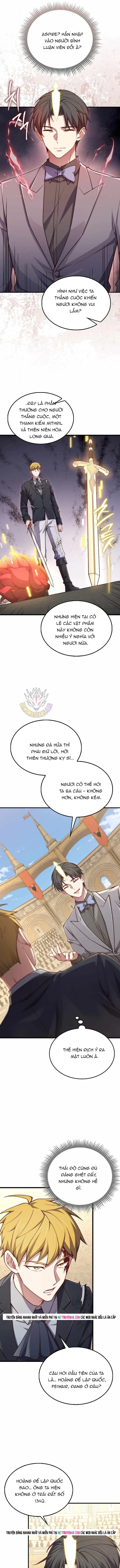 Thương Nhân Thánh Thần Chap 192 - Next Chap 191
