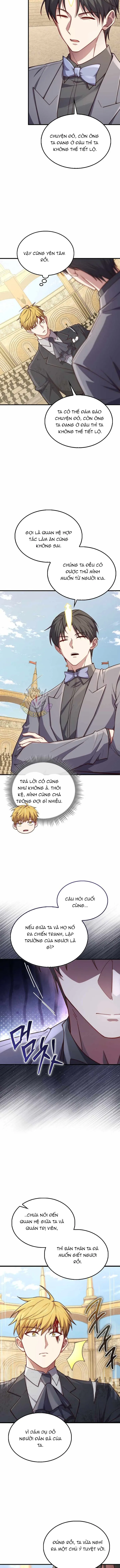 Thương Nhân Thánh Thần Chap 192 - Next Chap 191