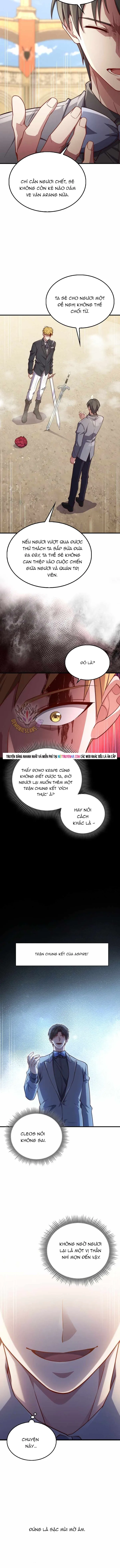 Thương Nhân Thánh Thần Chap 192 - Next Chap 191