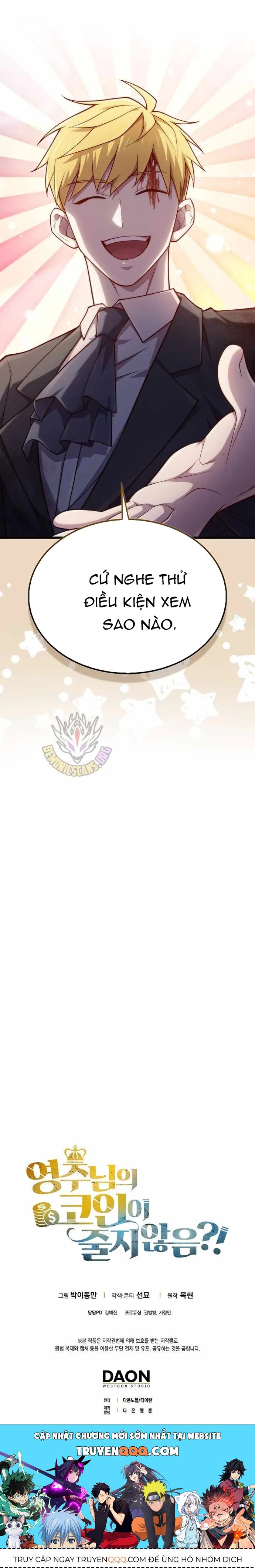 Thương Nhân Thánh Thần Chap 192 - Next Chap 191