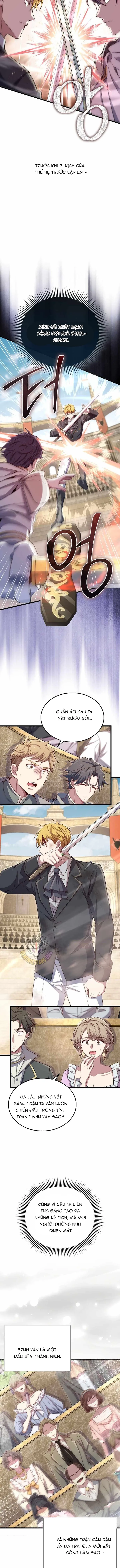 Thương Nhân Thánh Thần Chap 192 - Next Chap 191