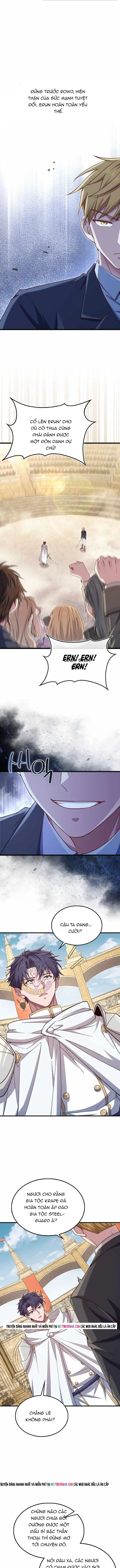 Thương Nhân Thánh Thần Chap 192 - Next Chap 191