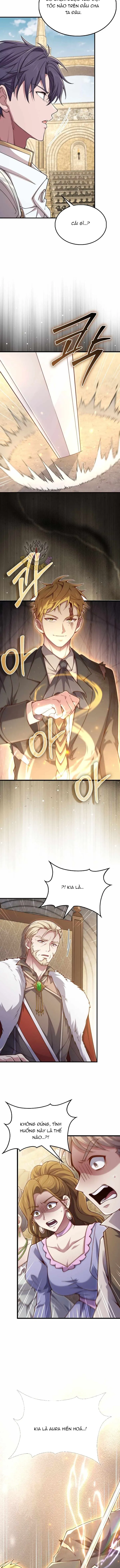 Thương Nhân Thánh Thần Chap 192 - Next Chap 191