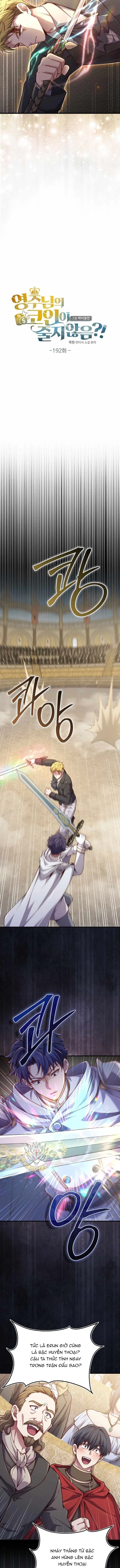 Thương Nhân Thánh Thần Chap 192 - Next Chap 191