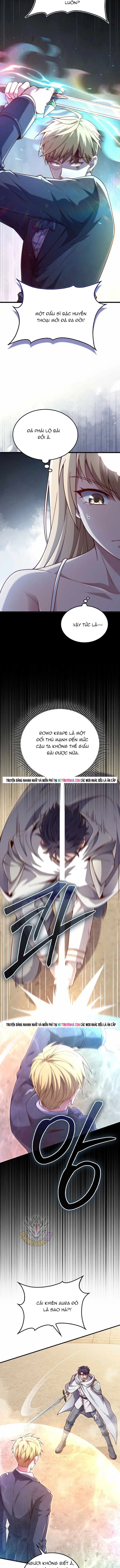 Thương Nhân Thánh Thần Chap 192 - Next Chap 191