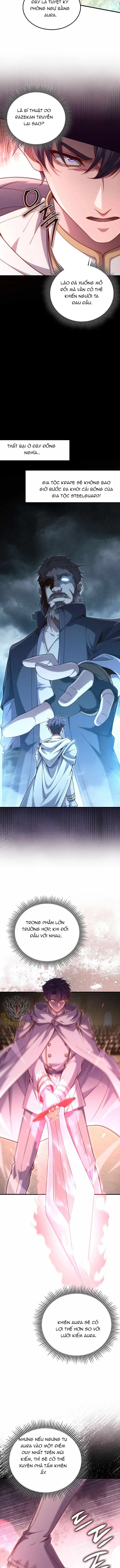 Thương Nhân Thánh Thần Chap 192 - Next Chap 191