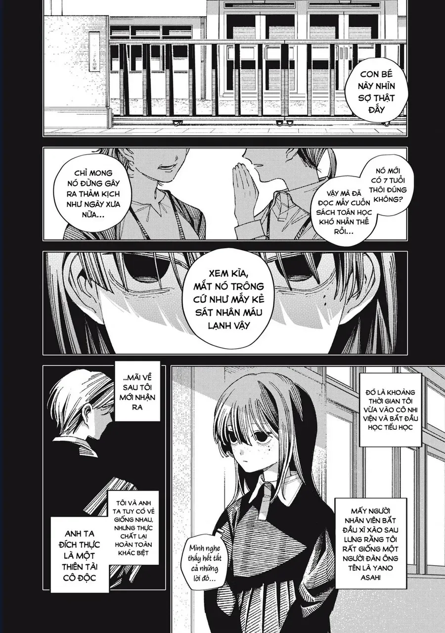 Hinata & Oniichan Chap 10 - Next Chap 9