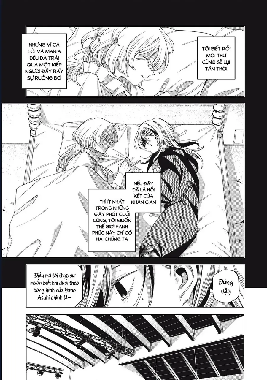 Hinata & Oniichan Chap 10 - Next Chap 9