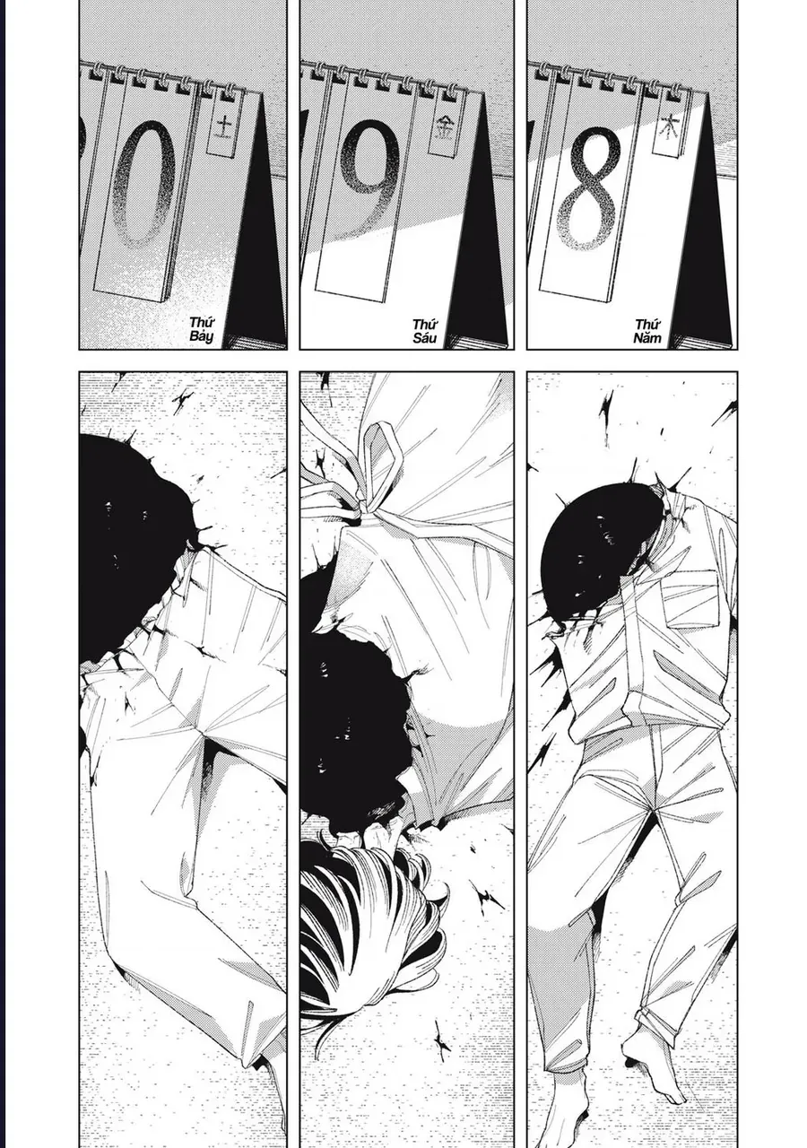 Hinata & Oniichan Chap 10 - Next Chap 9