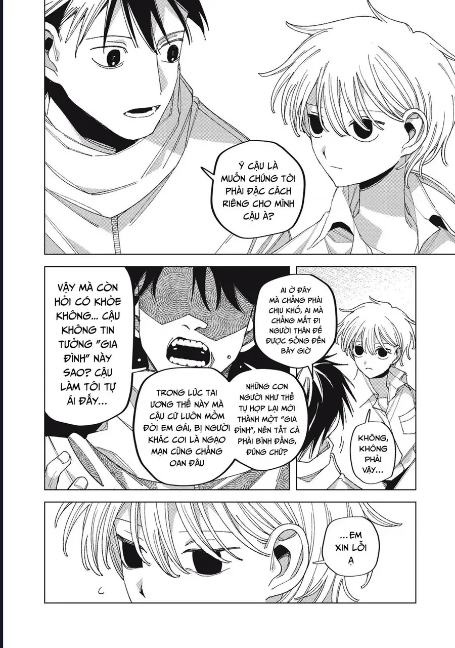 Hinata & Oniichan Chap 10 - Next Chap 9