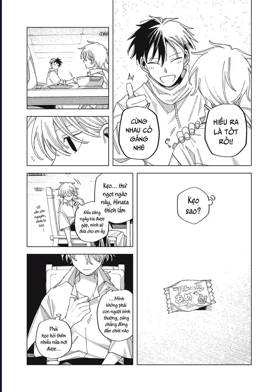 Hinata & Oniichan Chap 10 - Next Chap 9