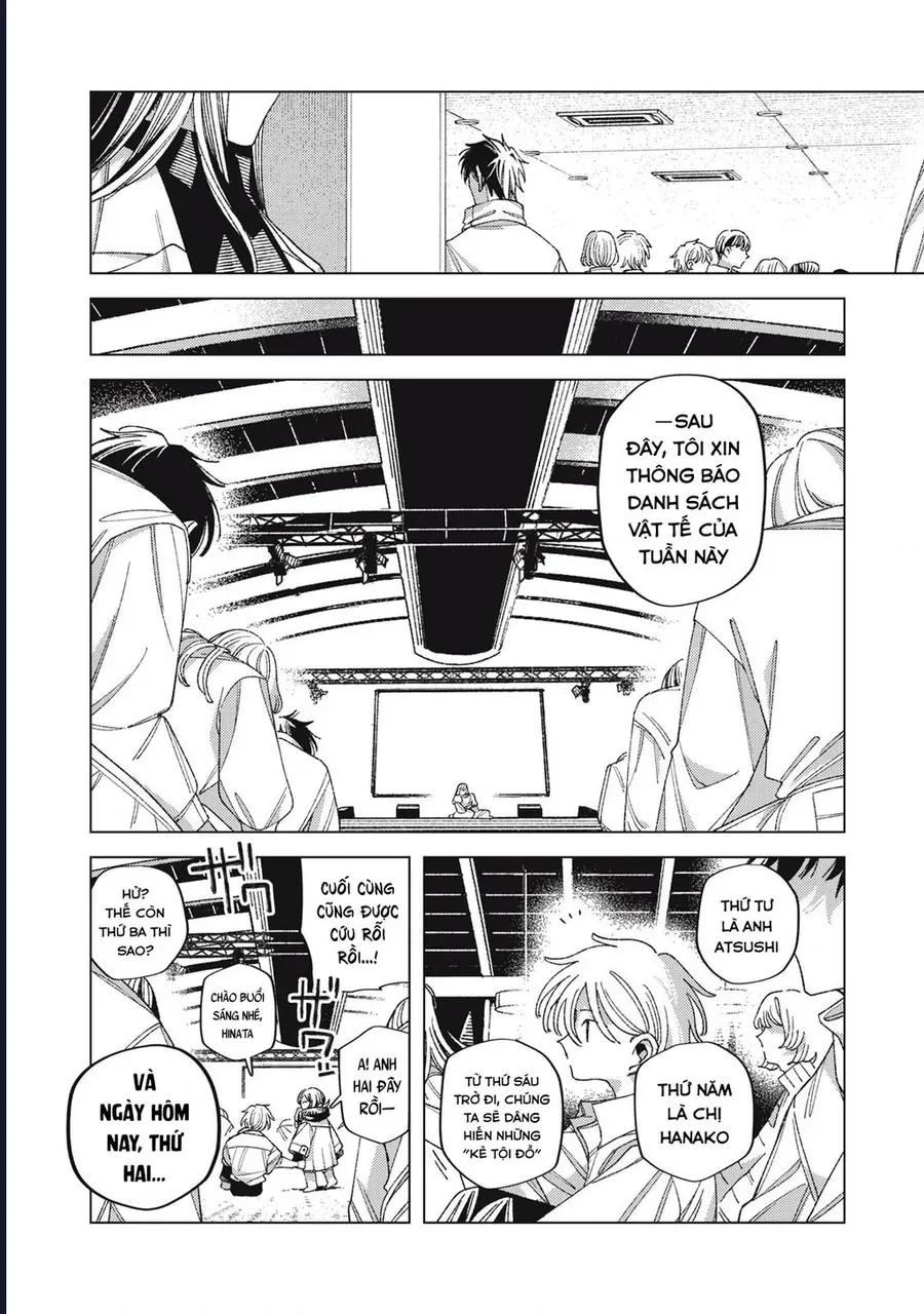 Hinata & Oniichan Chap 10 - Next Chap 9