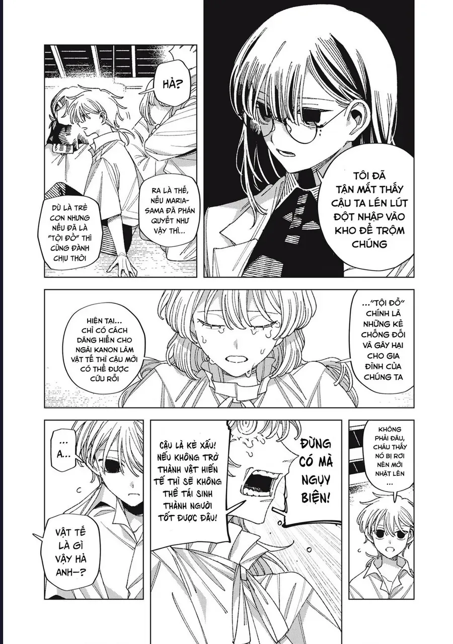 Hinata & Oniichan Chap 10 - Next Chap 9