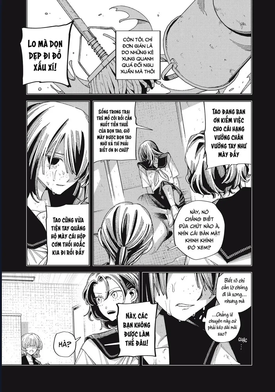 Hinata & Oniichan Chap 10 - Next Chap 9