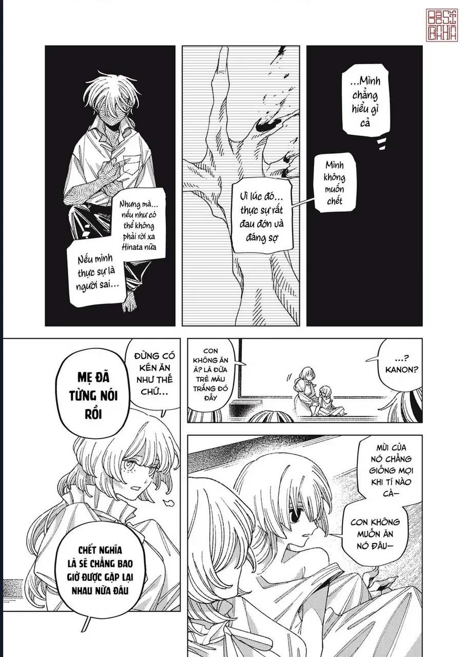 Hinata & Oniichan Chap 10 - Next Chap 9