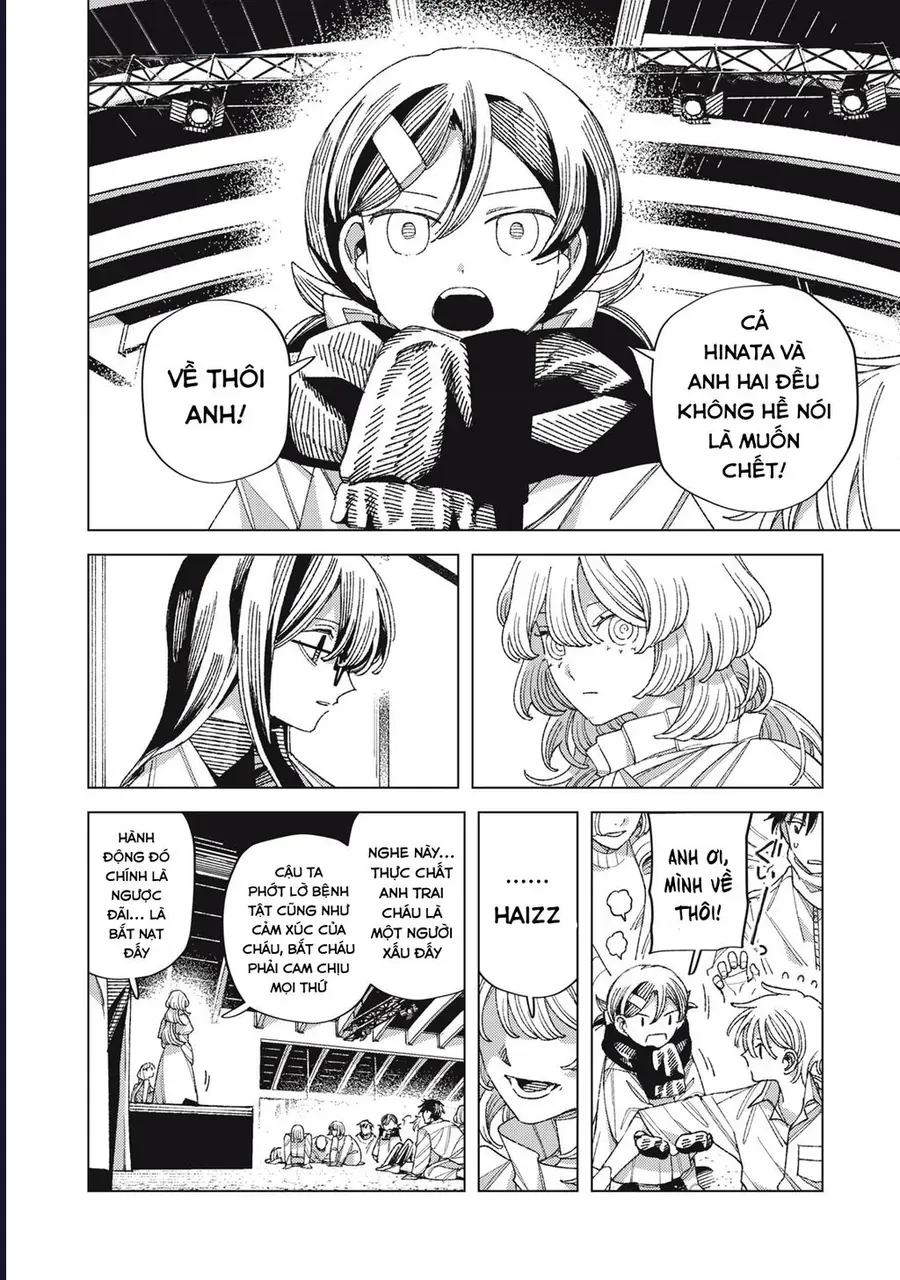 Hinata & Oniichan Chap 10 - Next Chap 9